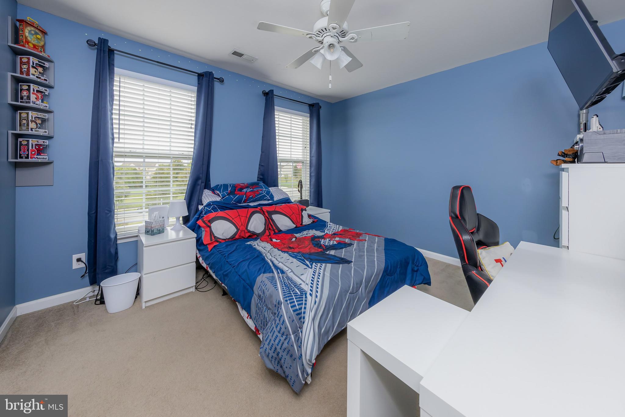 5 Campbell Court Mickleton, NJ 08056 - Photo 22 of 40 Bedroom 4