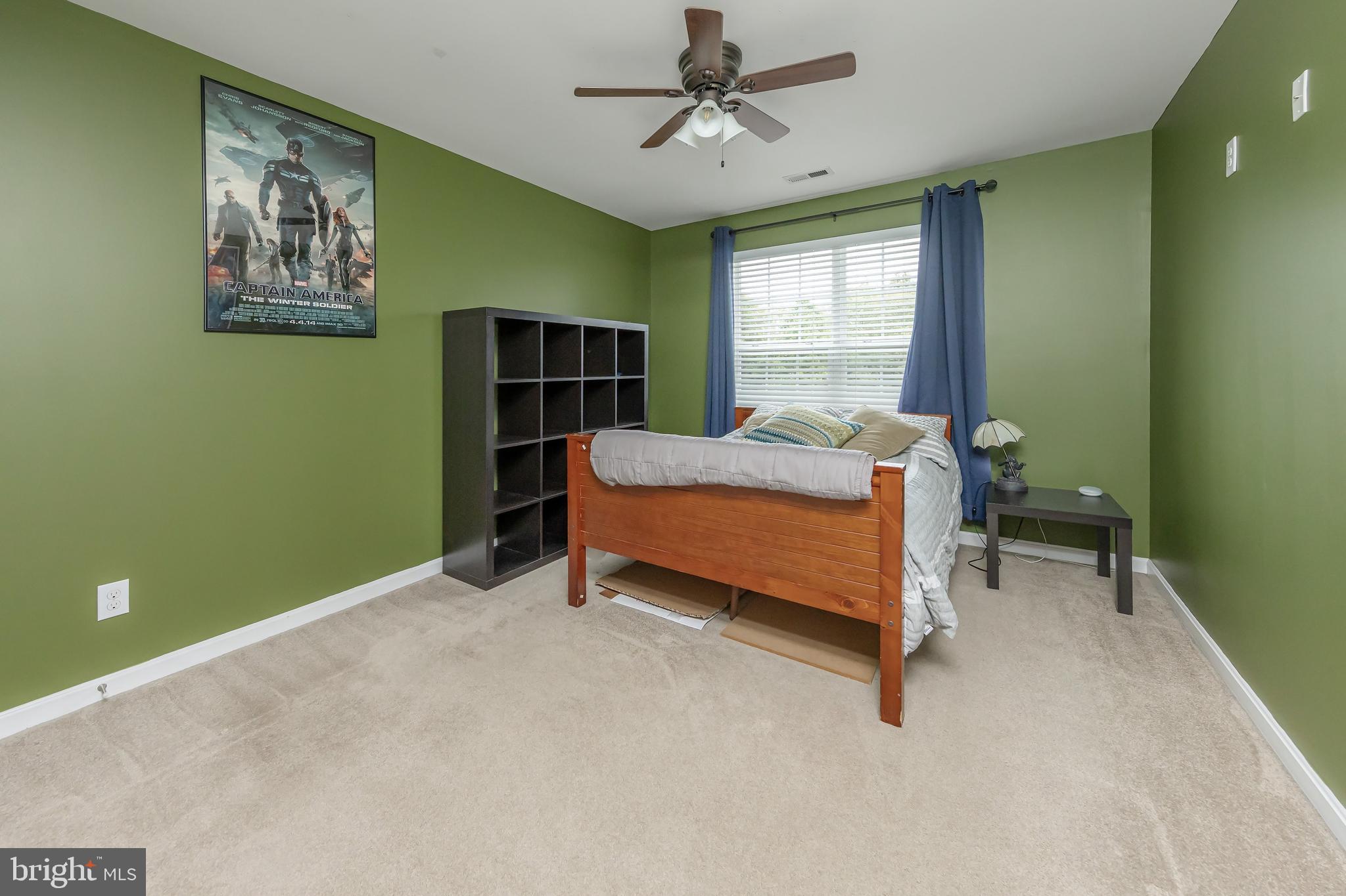 5 Campbell Court Mickleton, NJ 08056 - Photo 25 of 40 Bedroom 2