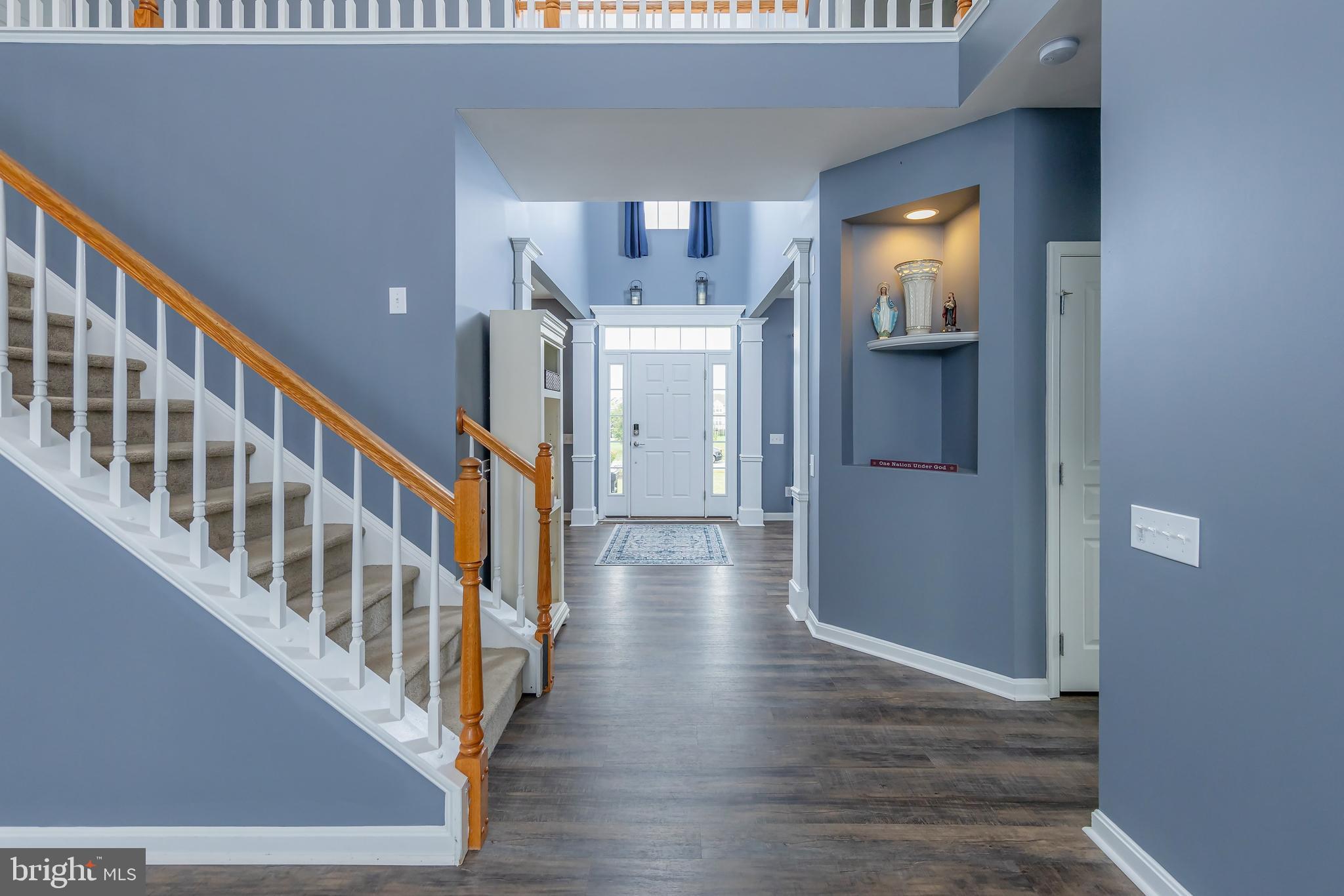 5 Campbell Court Mickleton, NJ 08056 - Photo 6 of 40 2-Story Foyer
