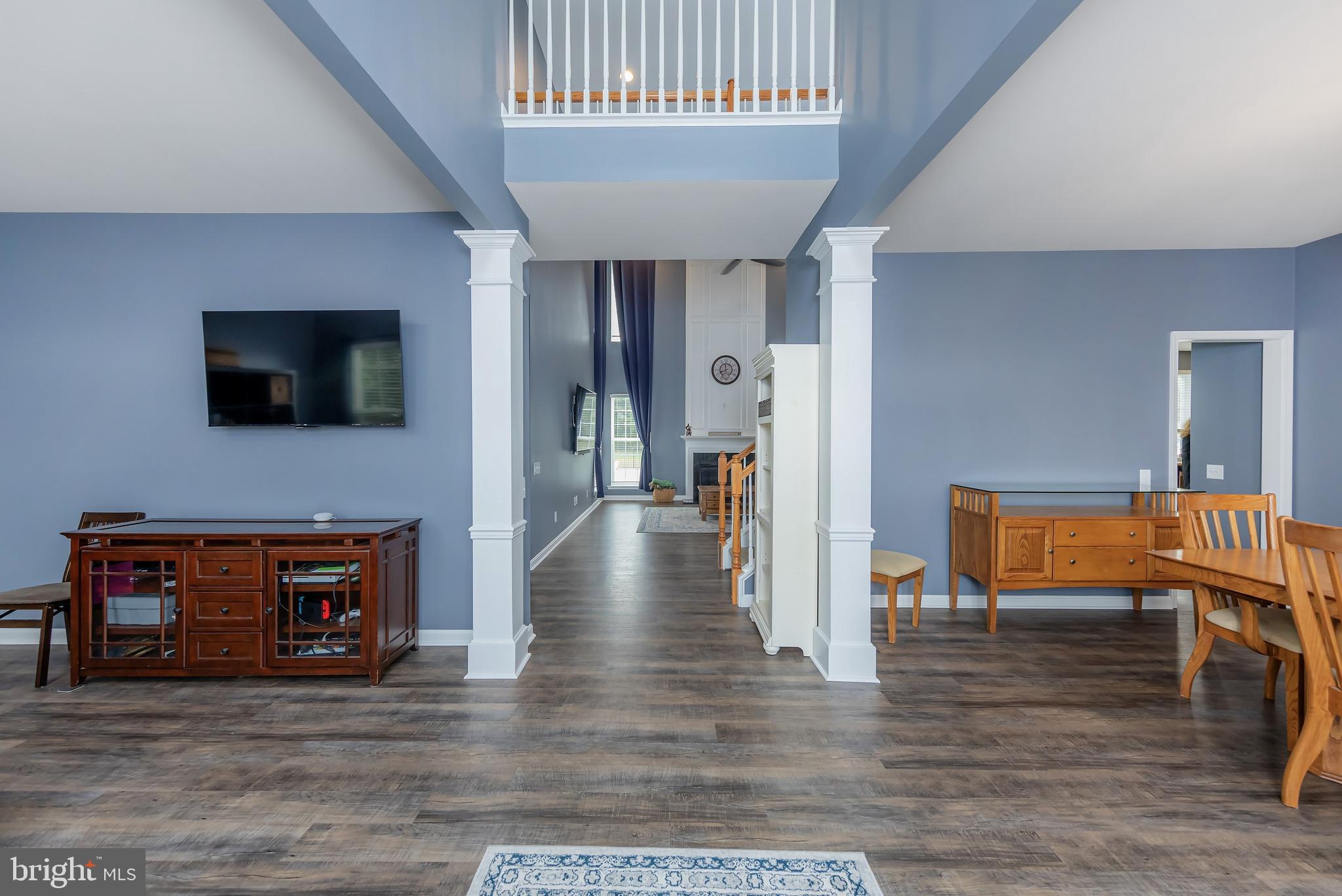 5 Campbell Court Mickleton, NJ 08056 - Photo 7 of 40 View from front door