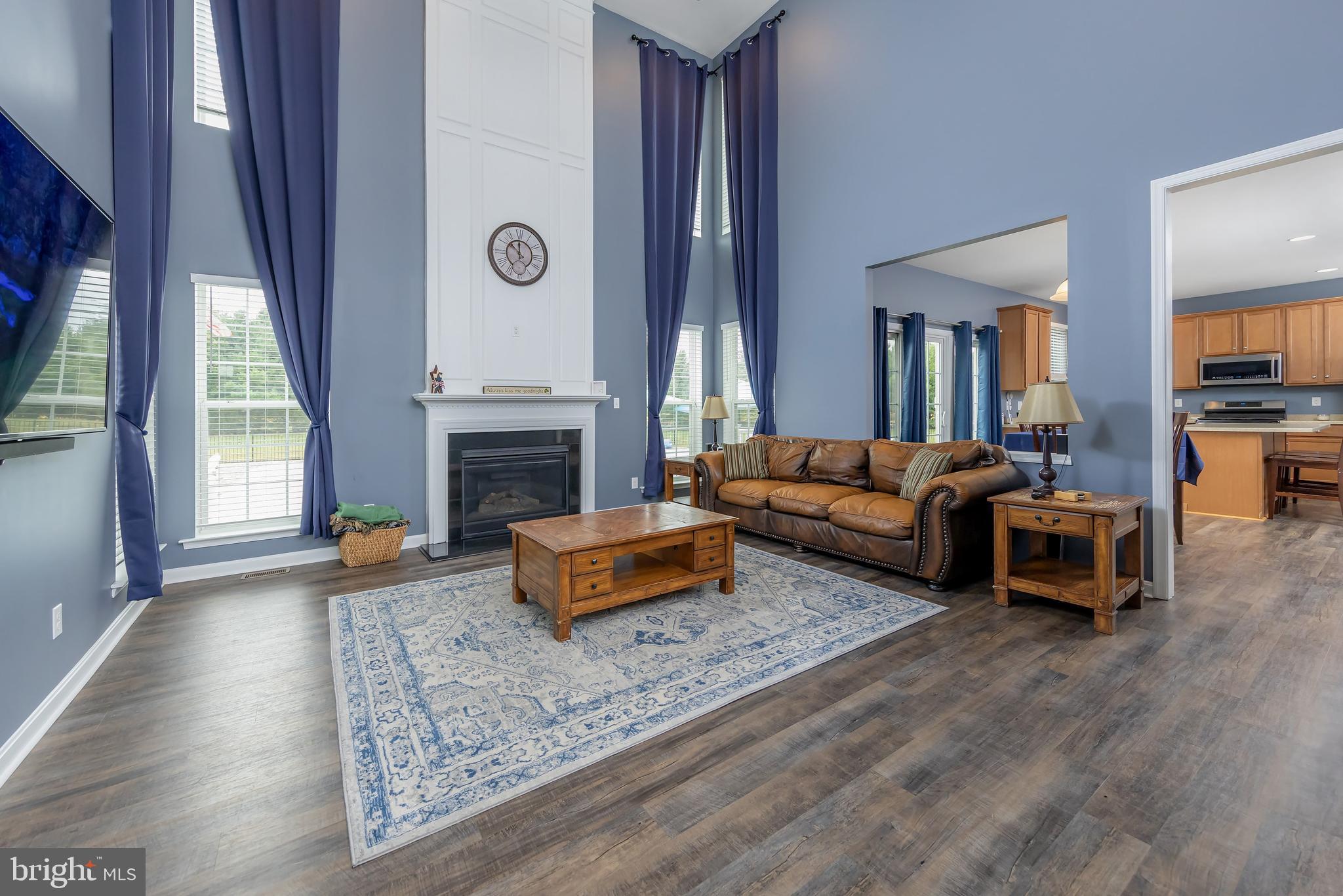 5 Campbell Court Mickleton, NJ 08056 - Photo 9 of 40 Family Room