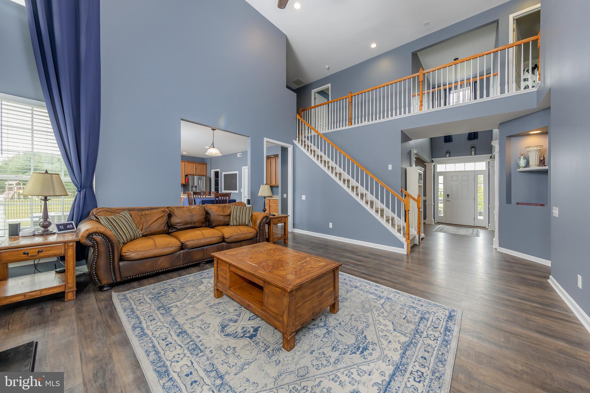 5 Campbell Court Mickleton, NJ 08056 - Photo 10 of 40 Family Room