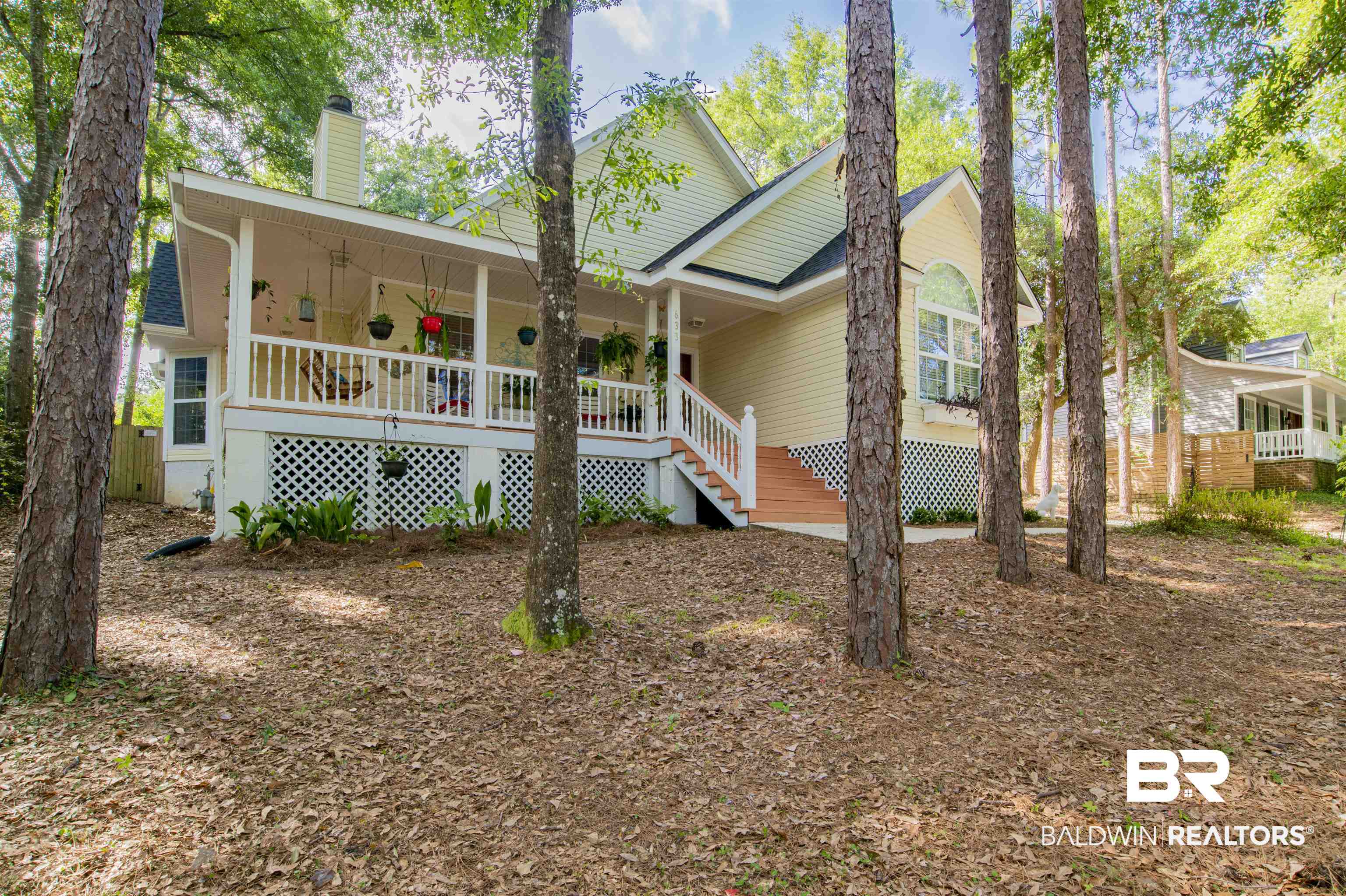 633 Ridgewood Drive Daphne, AL 36526 - Photo 3 of 32