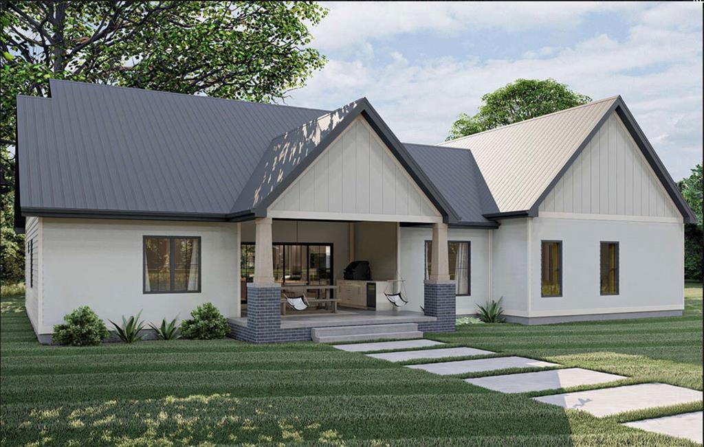 Tbd Darla Pear Orchard Road Granbury, TX 76048 - Photo 4 of 16