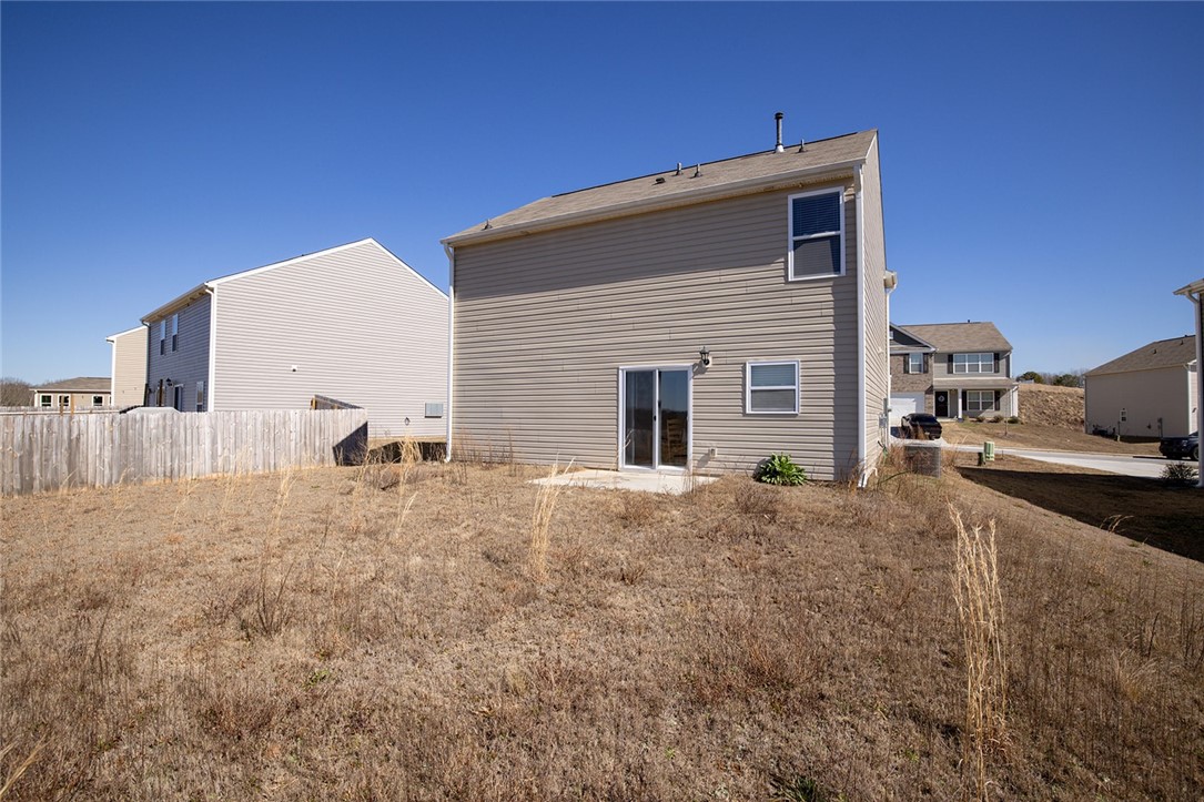 211 Millhone Way Pendleton, SC 29670 - Photo 19 of 24