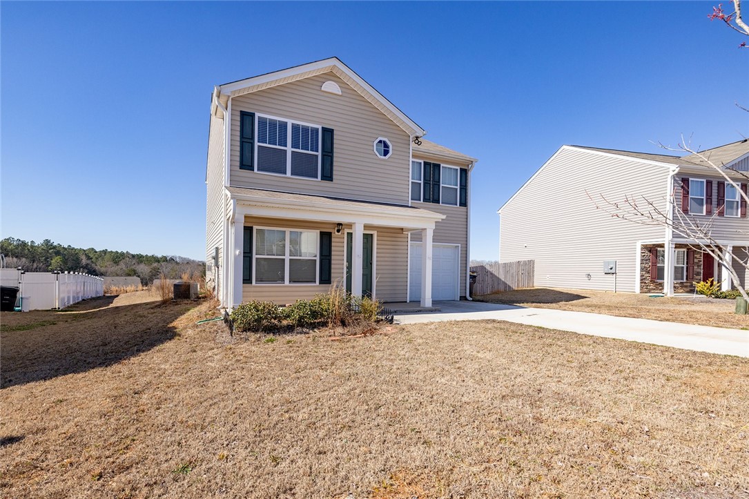 211 Millhone Way Pendleton, SC 29670 - Photo 22 of 24