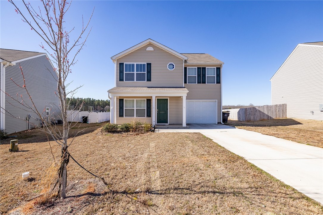 211 Millhone Way Pendleton, SC 29670 - Photo 23 of 24