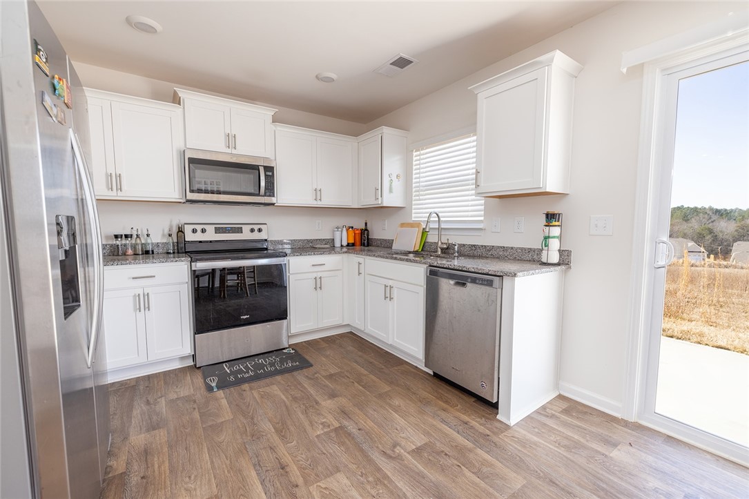 211 Millhone Way Pendleton, SC 29670 - Photo 8 of 24