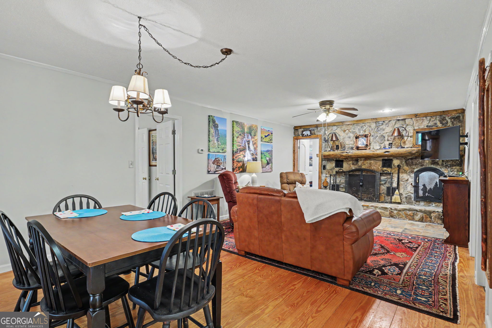 5637 Murray Cove Road Tiger, GA 30576 - Photo 27 of 67