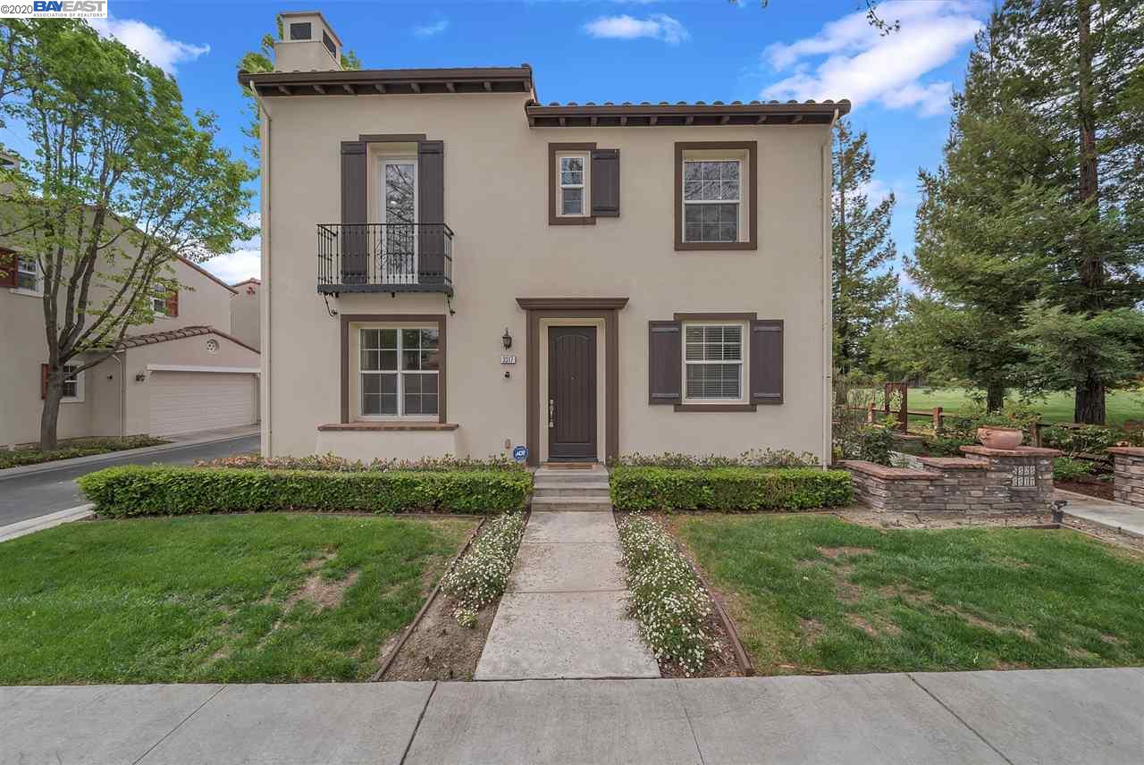 3317 Browntail Way San Ramon, CA 94582 - Photo 1 of 1