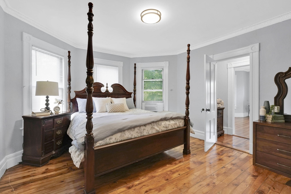 288 St James Avenue Springfield, MA 01109 - Photo 27 of 41