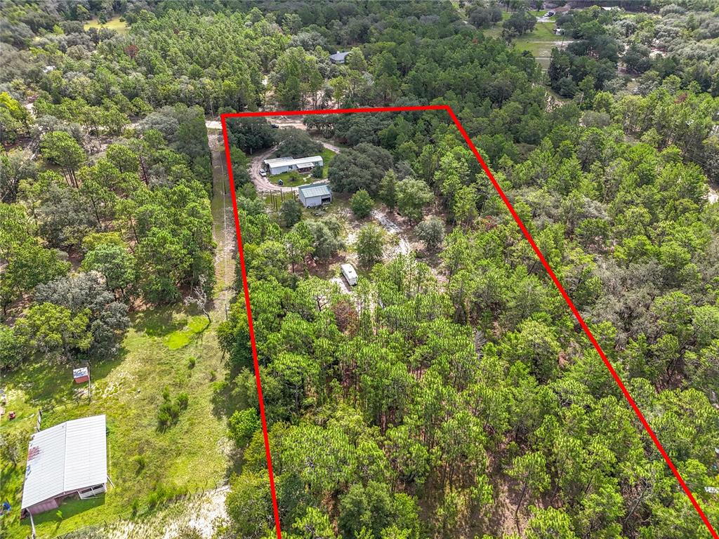 5391 Jenkins Loop Drive Keystone Heights, FL 32656 - Photo 30 of 52