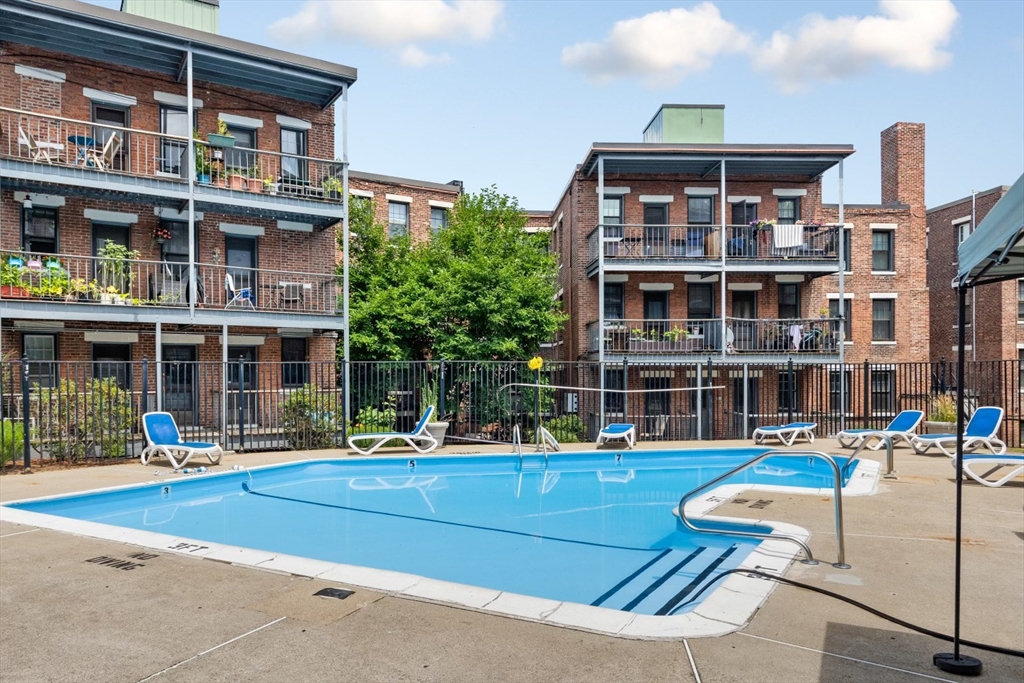 120 Lanark Road, Unit 11 Boston, MA 02135 - Photo 11 of 11