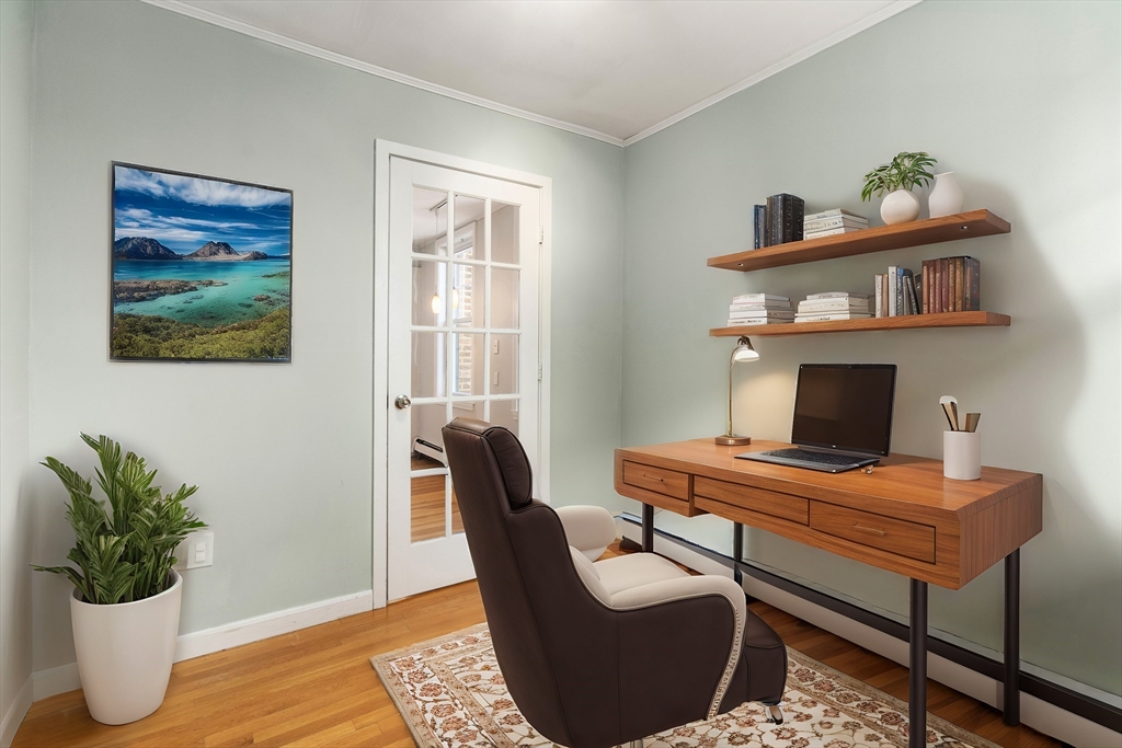 120 Lanark Road, Unit 11 Boston, MA 02135 - Photo 5 of 11