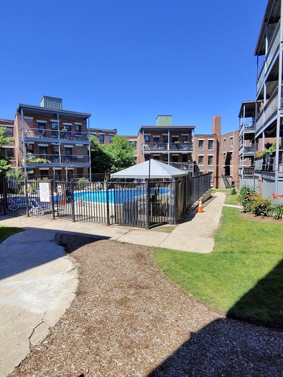 120 Lanark Road, Unit 11 Boston, MA 02135 - Photo 10 of 11