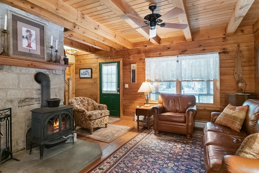19 Taylor Hill Road Montague, MA 01351 - Photo 4 of 30 Gallery Image 4