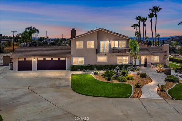 $1,250,000 | 35225 Crystal Street, Yucaipa, CA 92399