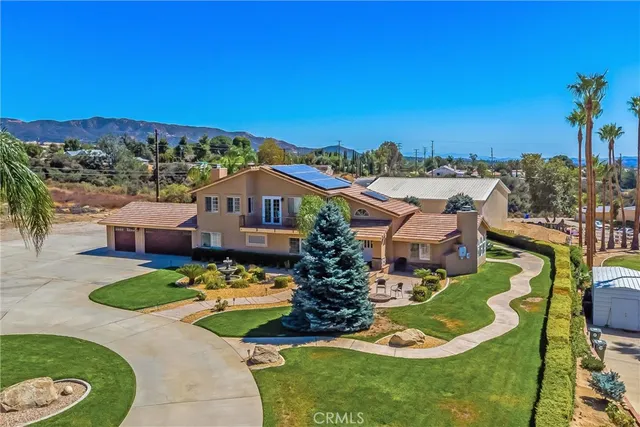 $1,299,999 | 35225 Crystal Street, Yucaipa, CA 92399