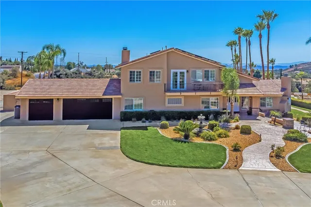 $1,299,999 | 35225 Crystal Street, Yucaipa, CA 92399