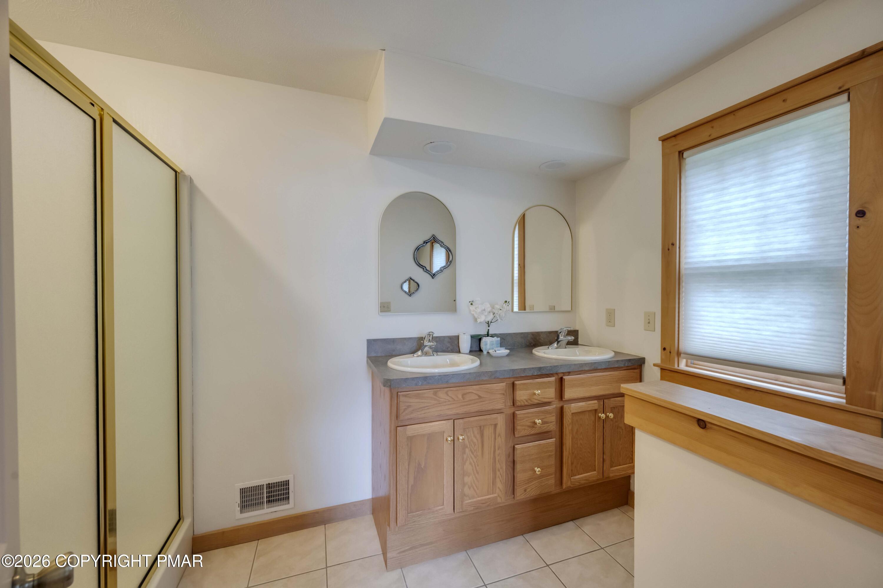 188 Upper Deer Valley Road Tannersville, PA 18372 - Photo 23 of 49 a kitchen with a sink and a stove top oven