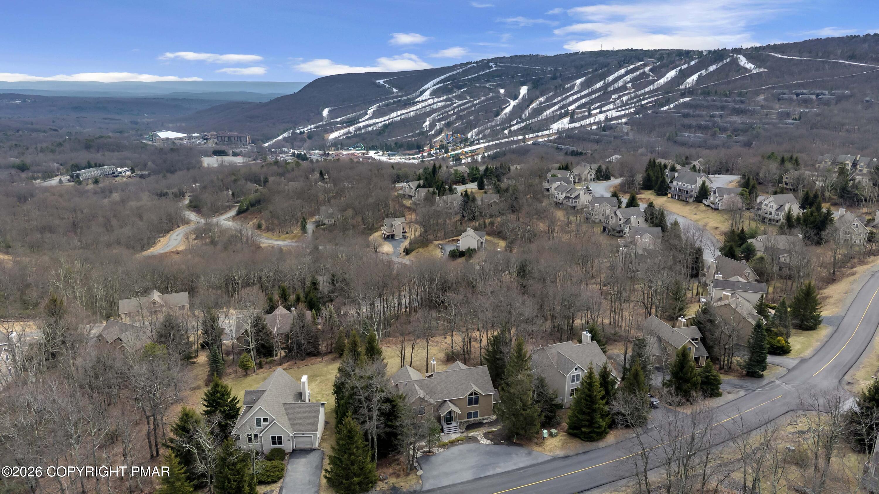 188 Upper Deer Valley Road Tannersville, PA 18372 - Photo 47 of 49 a view of a city