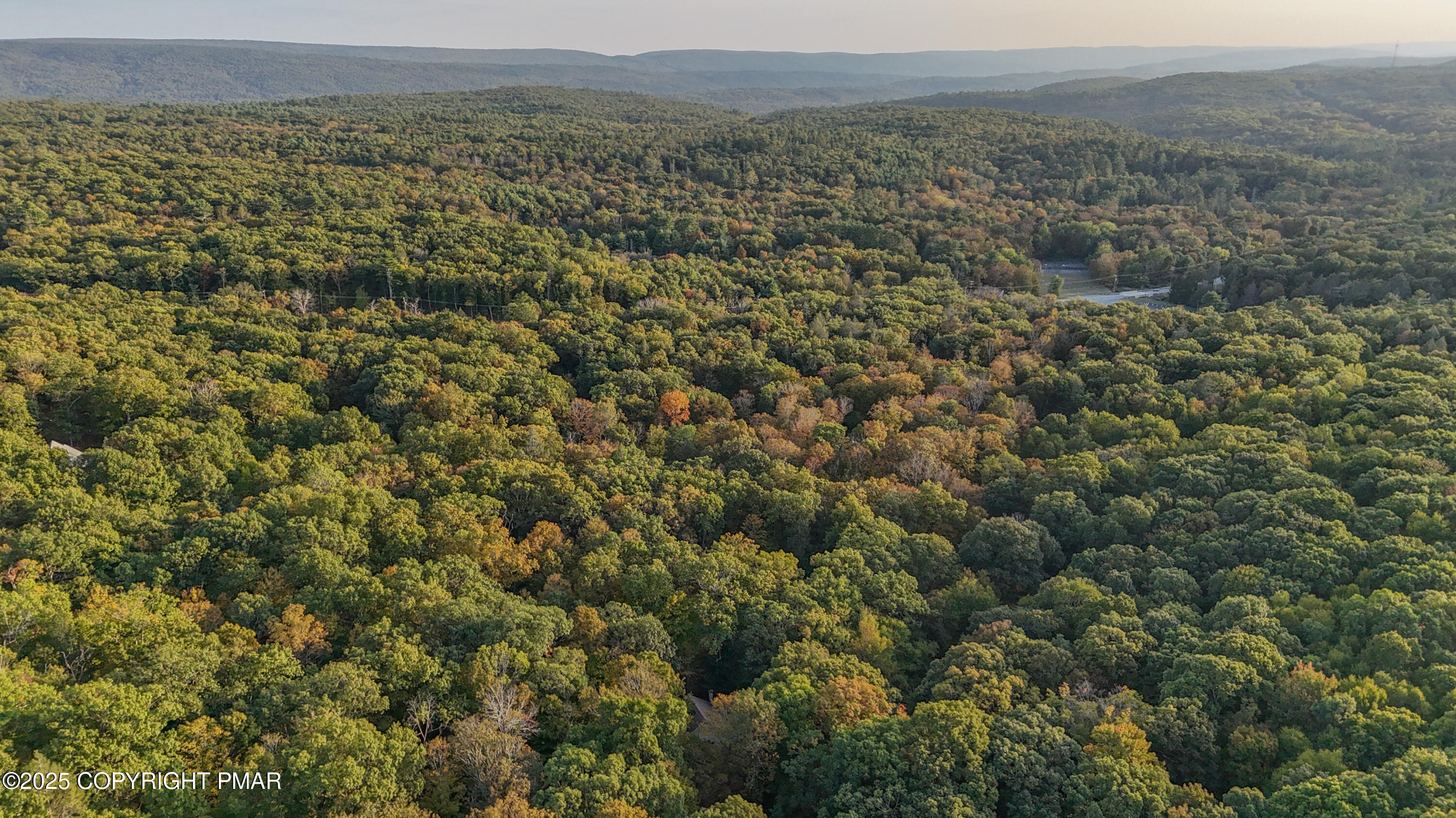 326 Otter Court Bushkill, PA 18324 - Photo 37 of 47 a view of a field