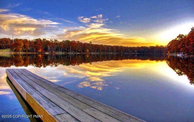 326 Otter Court Bushkill, PA 18324 - Photo 45 of 47 Pocono-Mountain-Lake-Estates-View-of-Lak