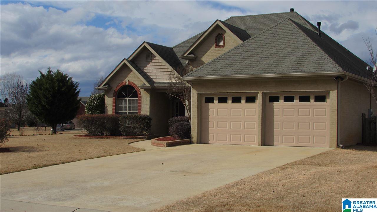 125 Londonderry Alabaster, AL 35114 - Photo 46 of 48