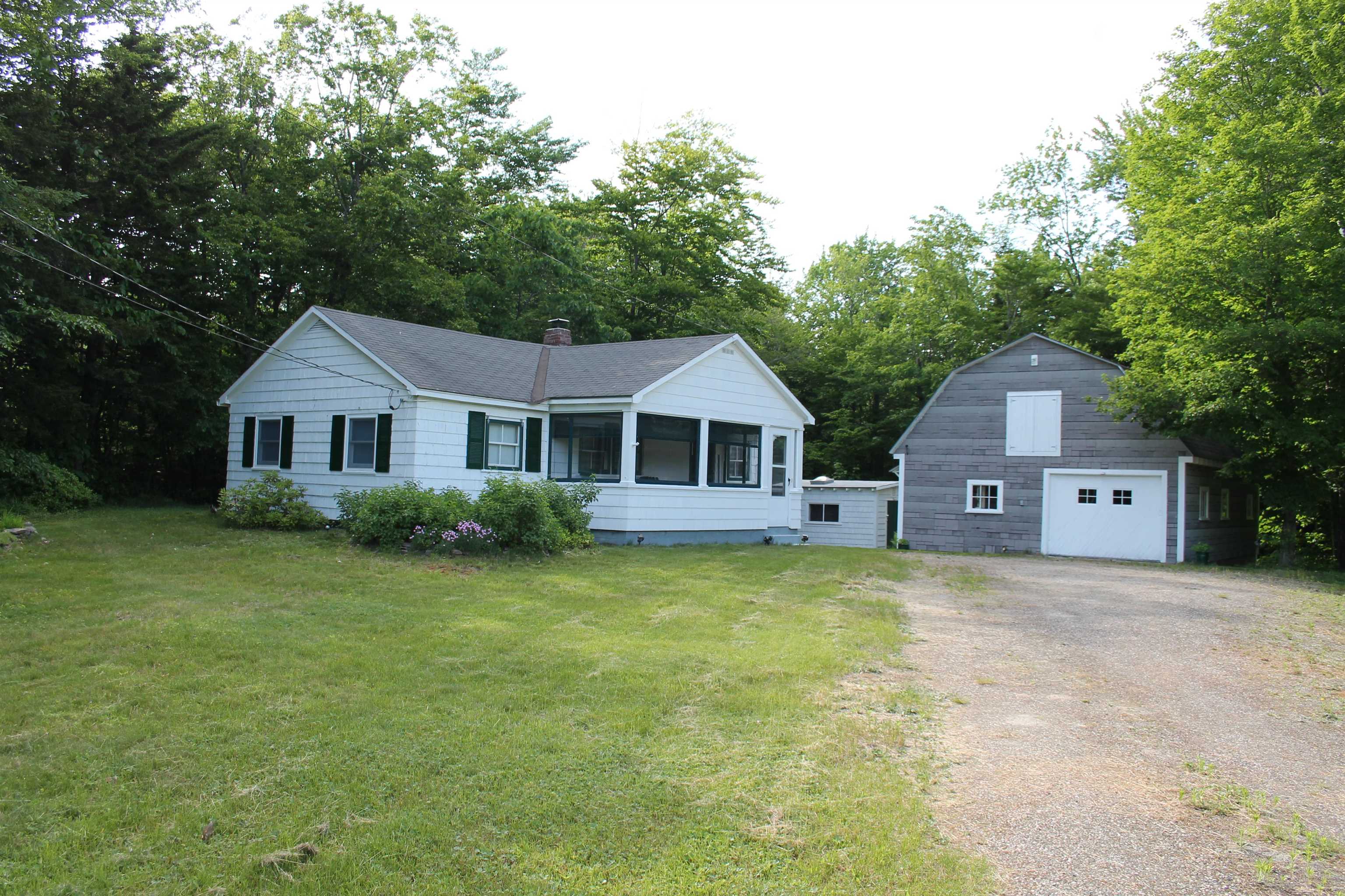 230 Gorham Hill Road Gorham, NH 03581 - Photo 1 of 39 Gallery Image 1