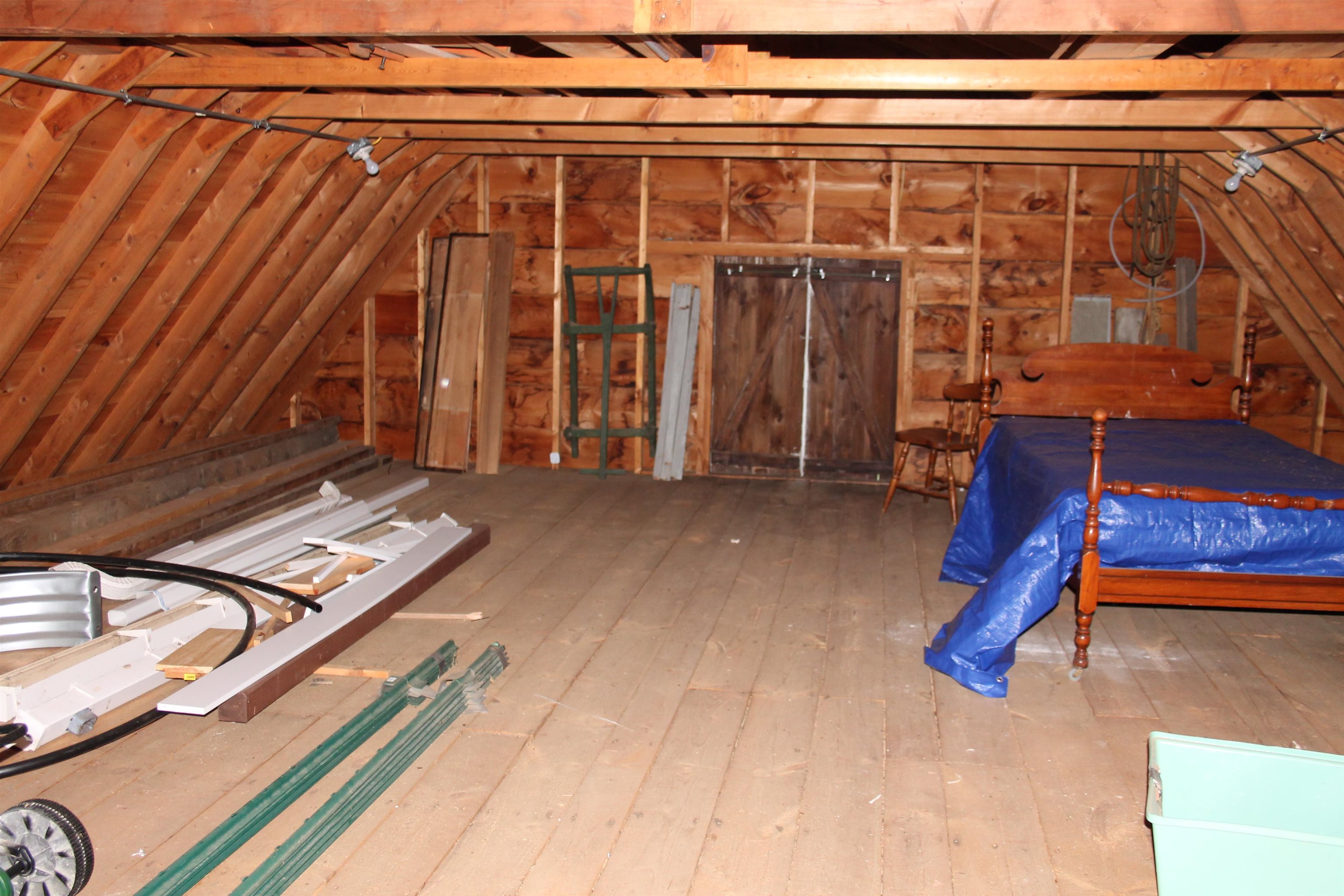 230 Gorham Hill Road Gorham, NH 03581 - Photo 19 of 39 Gallery Image 19