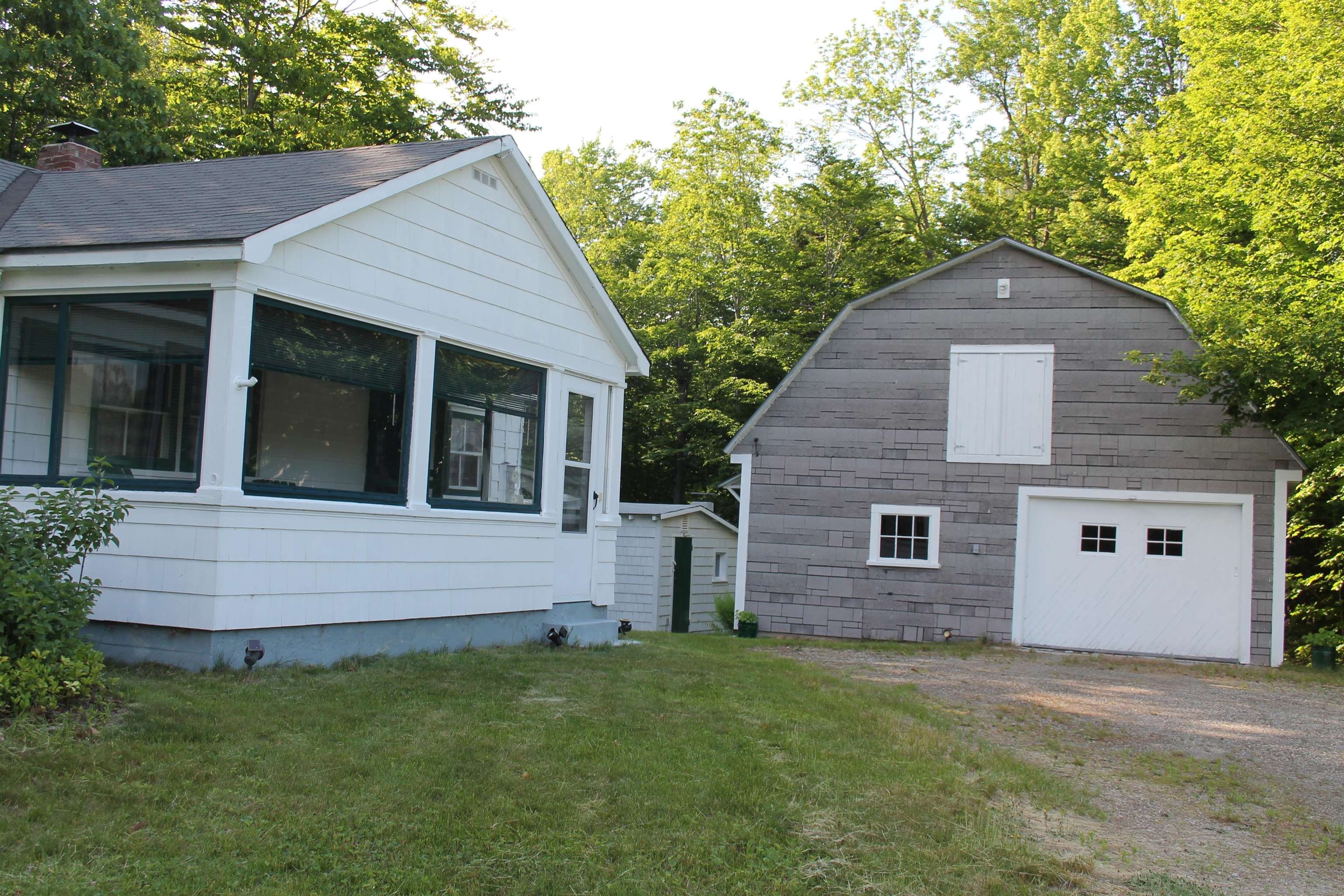 230 Gorham Hill Road Gorham, NH 03581 - Photo 2 of 39 Gallery Image 2