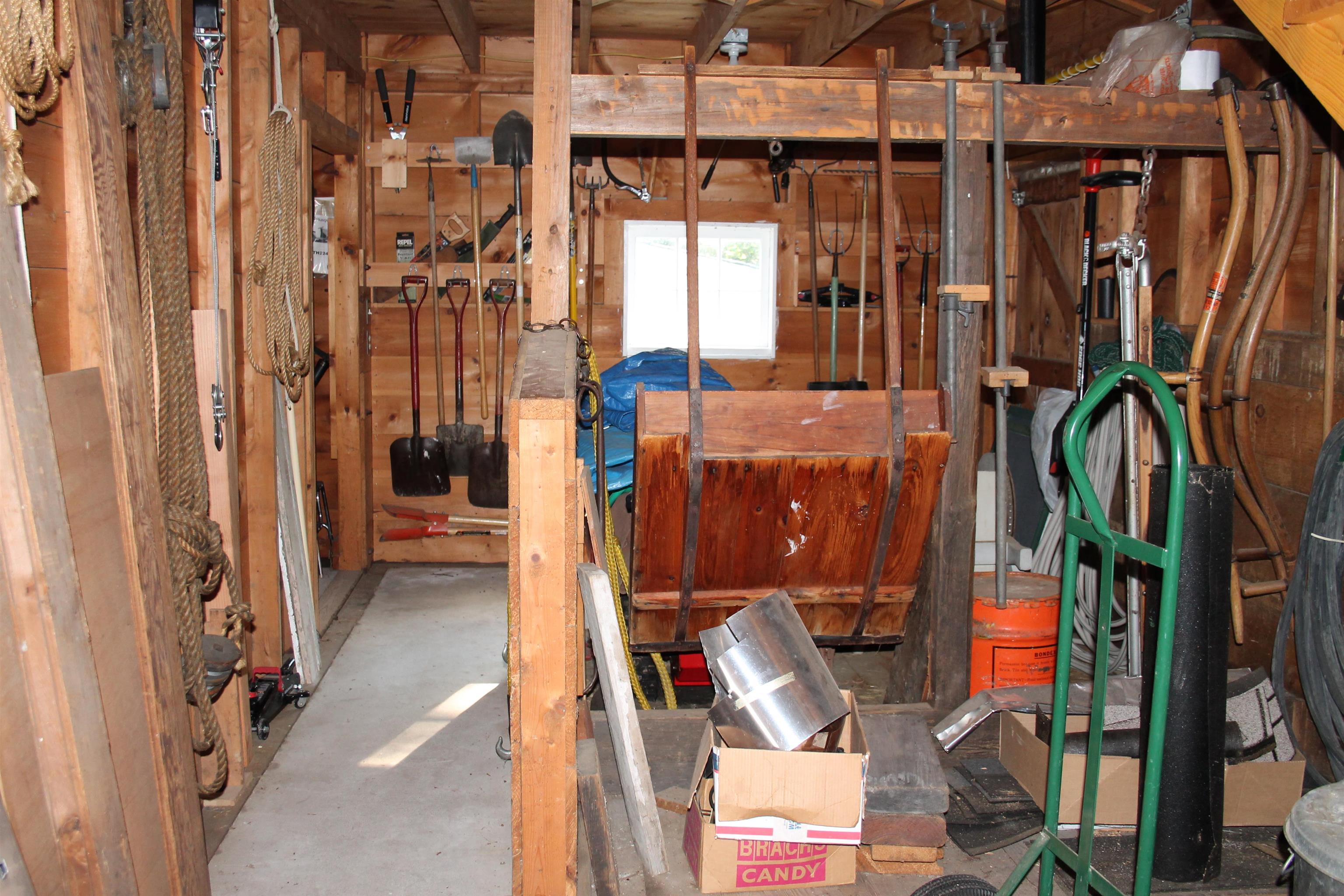 230 Gorham Hill Road Gorham, NH 03581 - Photo 23 of 39 Gallery Image 23