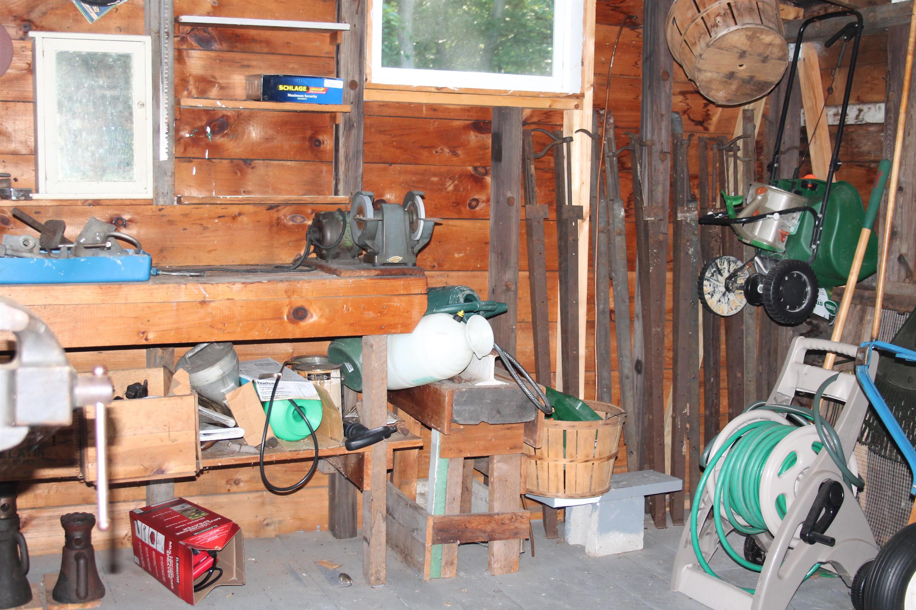 230 Gorham Hill Road Gorham, NH 03581 - Photo 25 of 39 Gallery Image 25
