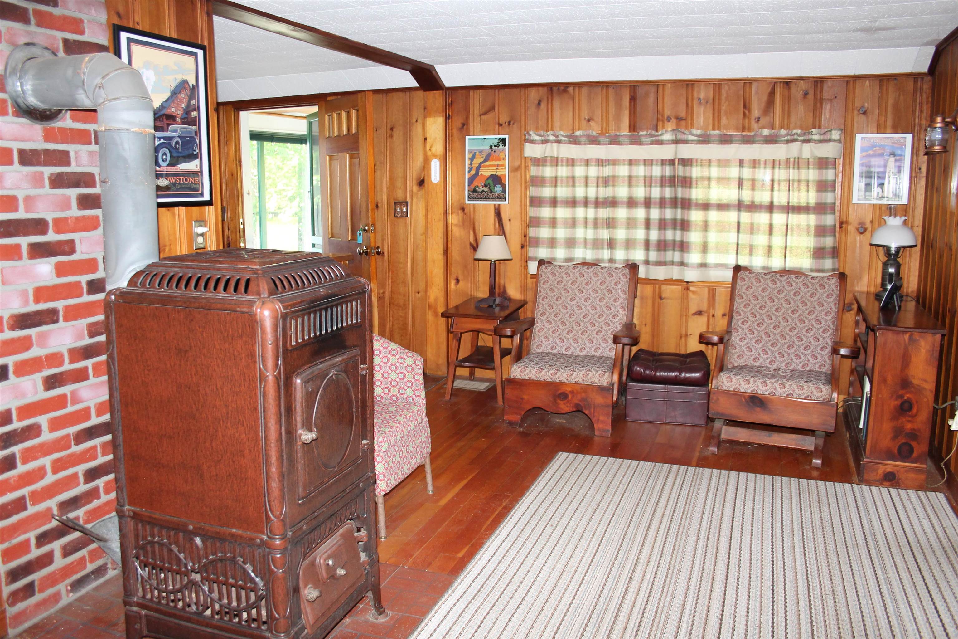 230 Gorham Hill Road Gorham, NH 03581 - Photo 5 of 39 Gallery Image 5