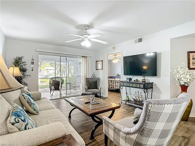 $2,995 | 28221 Pine Haven Way, Unit 153, Bonita Springs, FL 34135