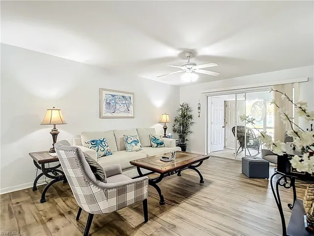 $2,995 | 28221 Pine Haven Way, Unit 153, Bonita Springs, FL 34135