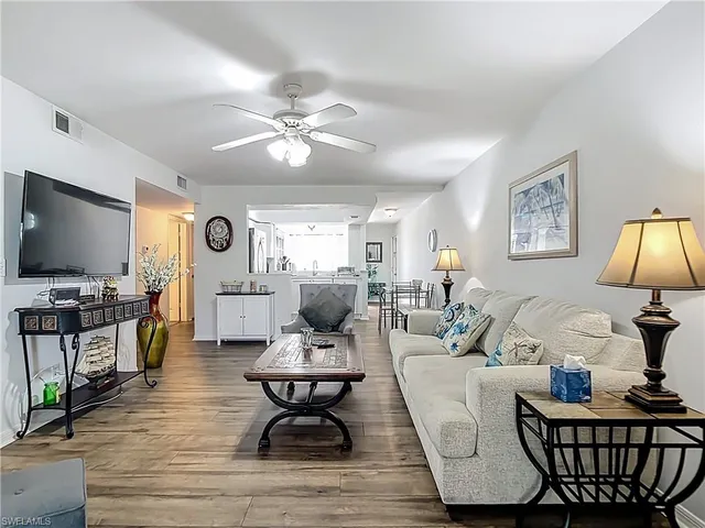 $2,995 | 28221 Pine Haven Way, Unit 153, Bonita Springs, FL 34135