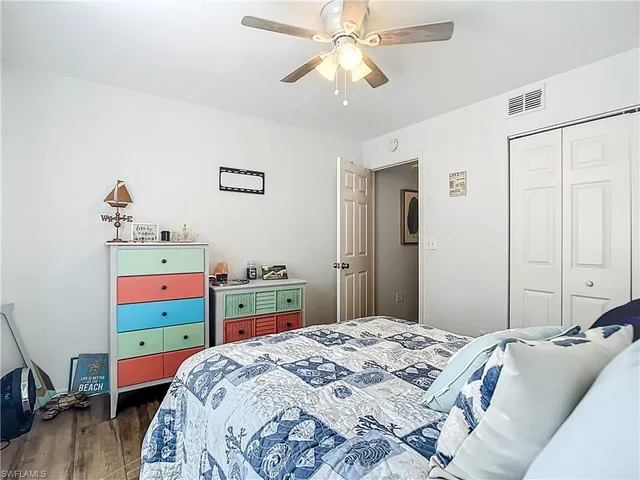 $2,995 | 28221 Pine Haven Way, Unit 153, Bonita Springs, FL 34135