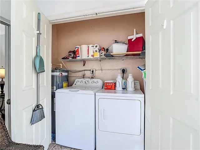 $2,995 | 28221 Pine Haven Way, Unit 153, Bonita Springs, FL 34135