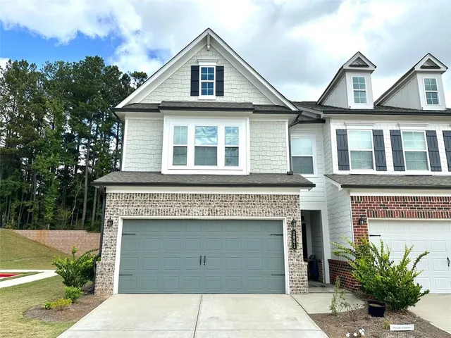 $440,000 | 2861 Thames Willow Way, Suwanee, GA 30024