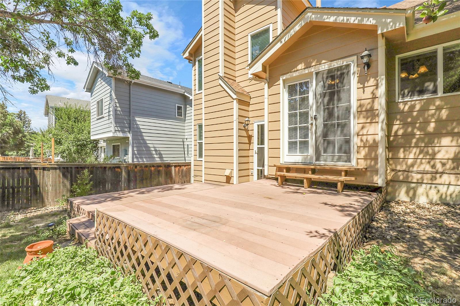 768 Poppywood Place Highlands Ranch, CO 80126 - Photo 28 of 31