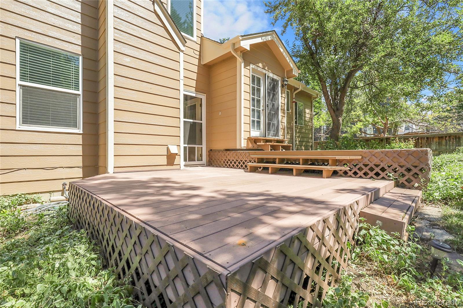 768 Poppywood Place Highlands Ranch, CO 80126 - Photo 29 of 31