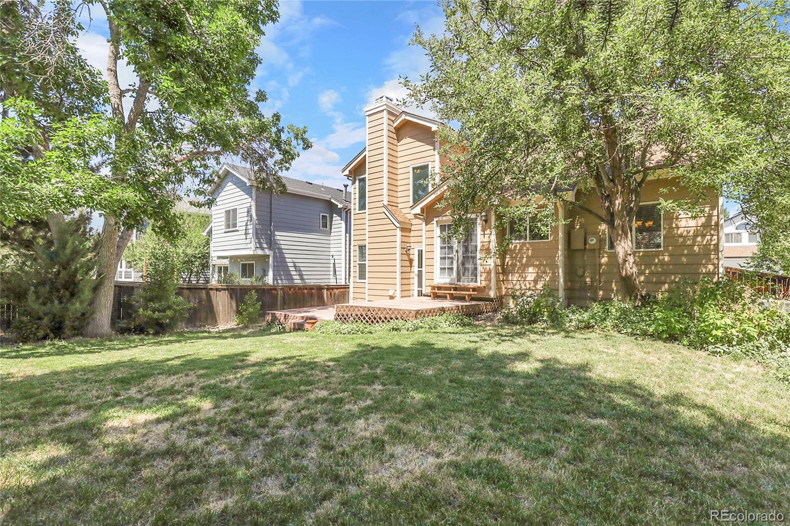 768 Poppywood Place Highlands Ranch, CO 80126 - Photo 30 of 31