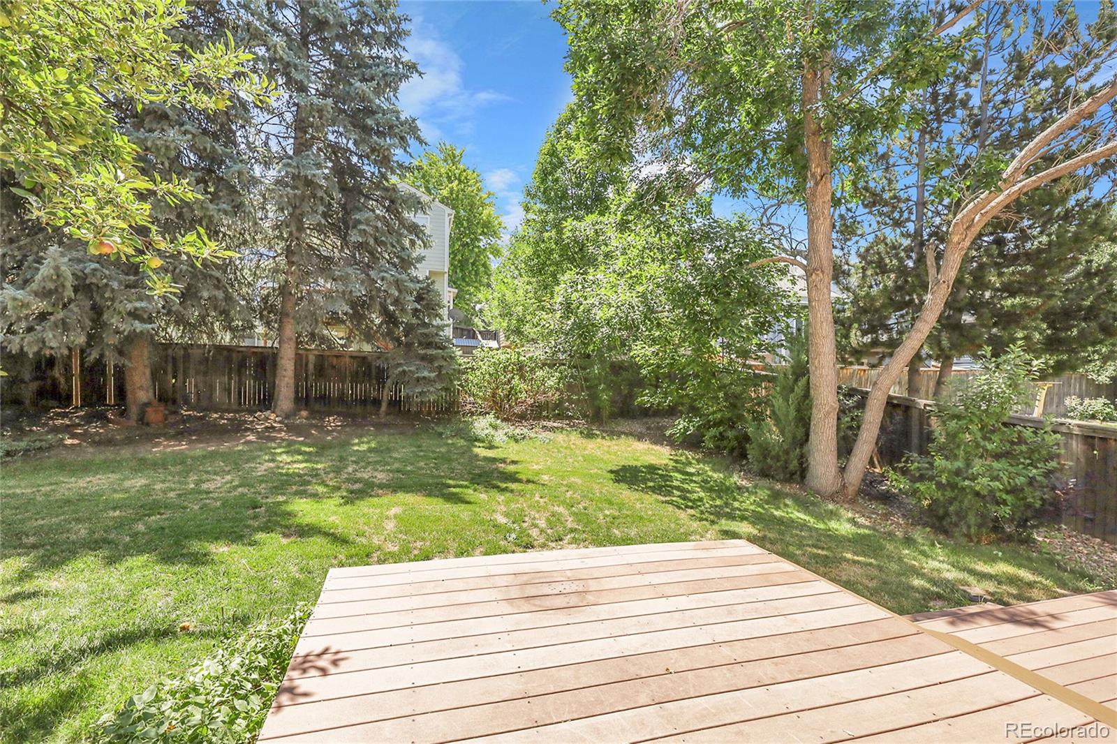 768 Poppywood Place Highlands Ranch, CO 80126 - Photo 31 of 31