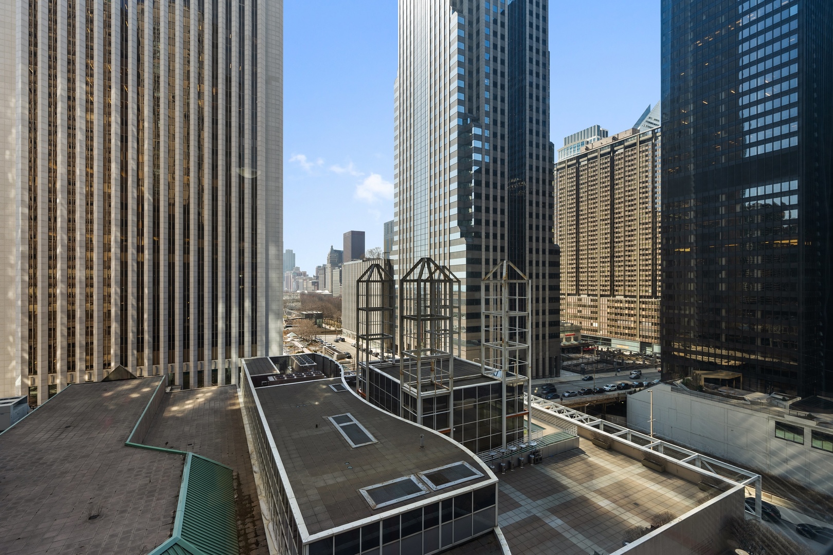 222 North Columbus Drive, Unit 902 Chicago, IL 60601 - Photo 9 of 16