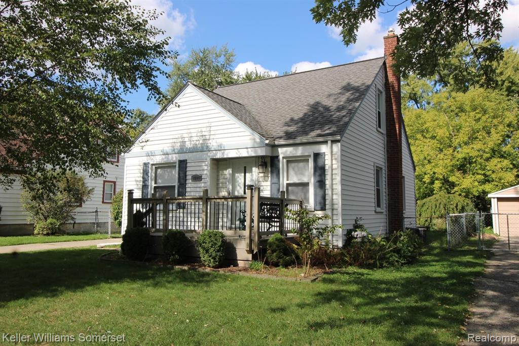 1574 Princeton Road Berkley, MI 48072 - Photo 1 of 28