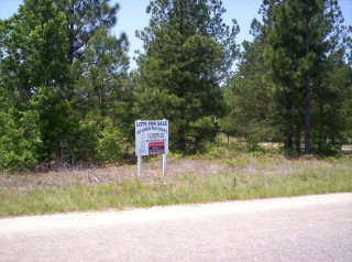 0 Old Jordan Road Aiken, SC 29805 - Photo 1 of 1