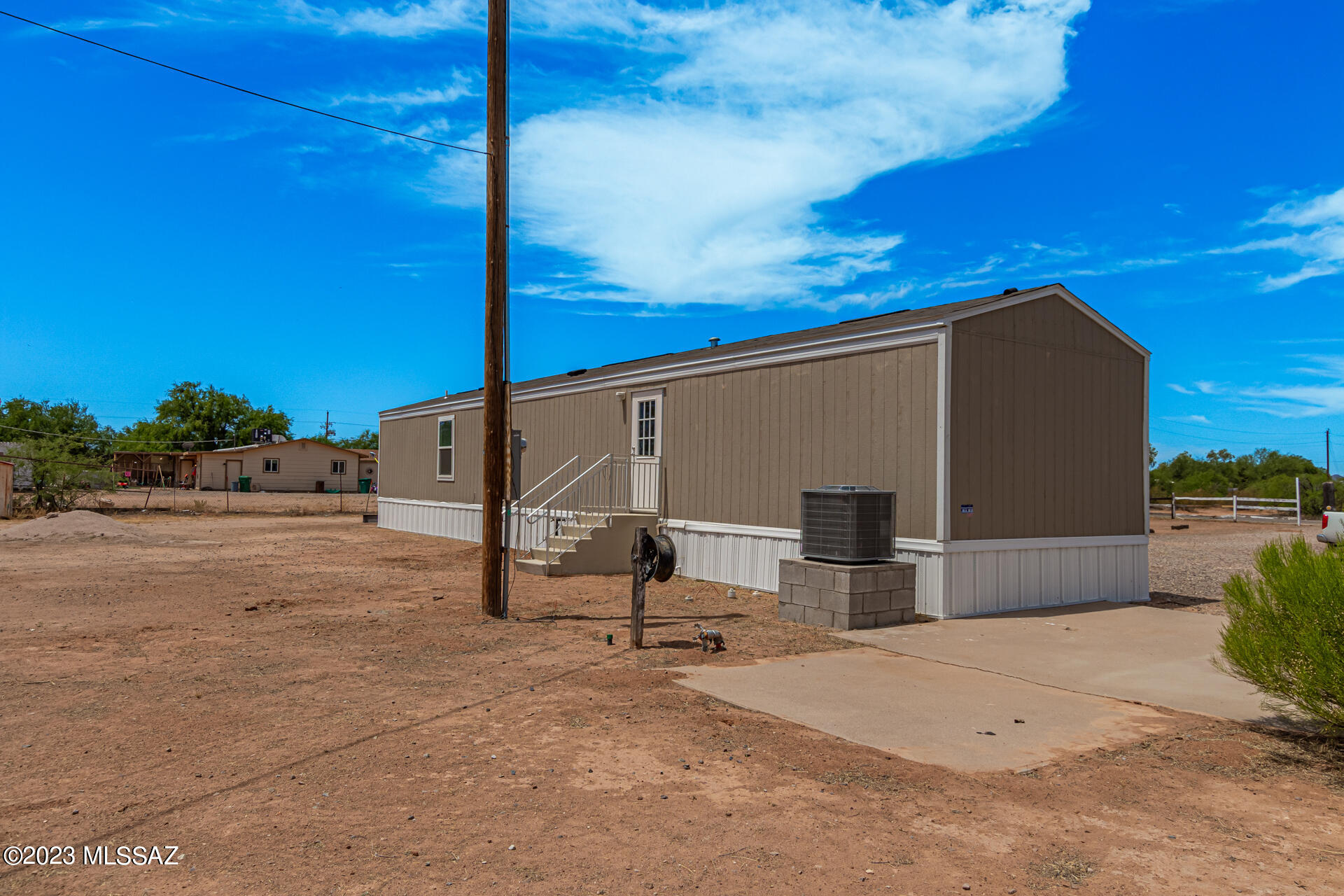 12442 North Flintlock Road Marana, AZ 85653 - Photo 26 of 33 Gallery Image 26