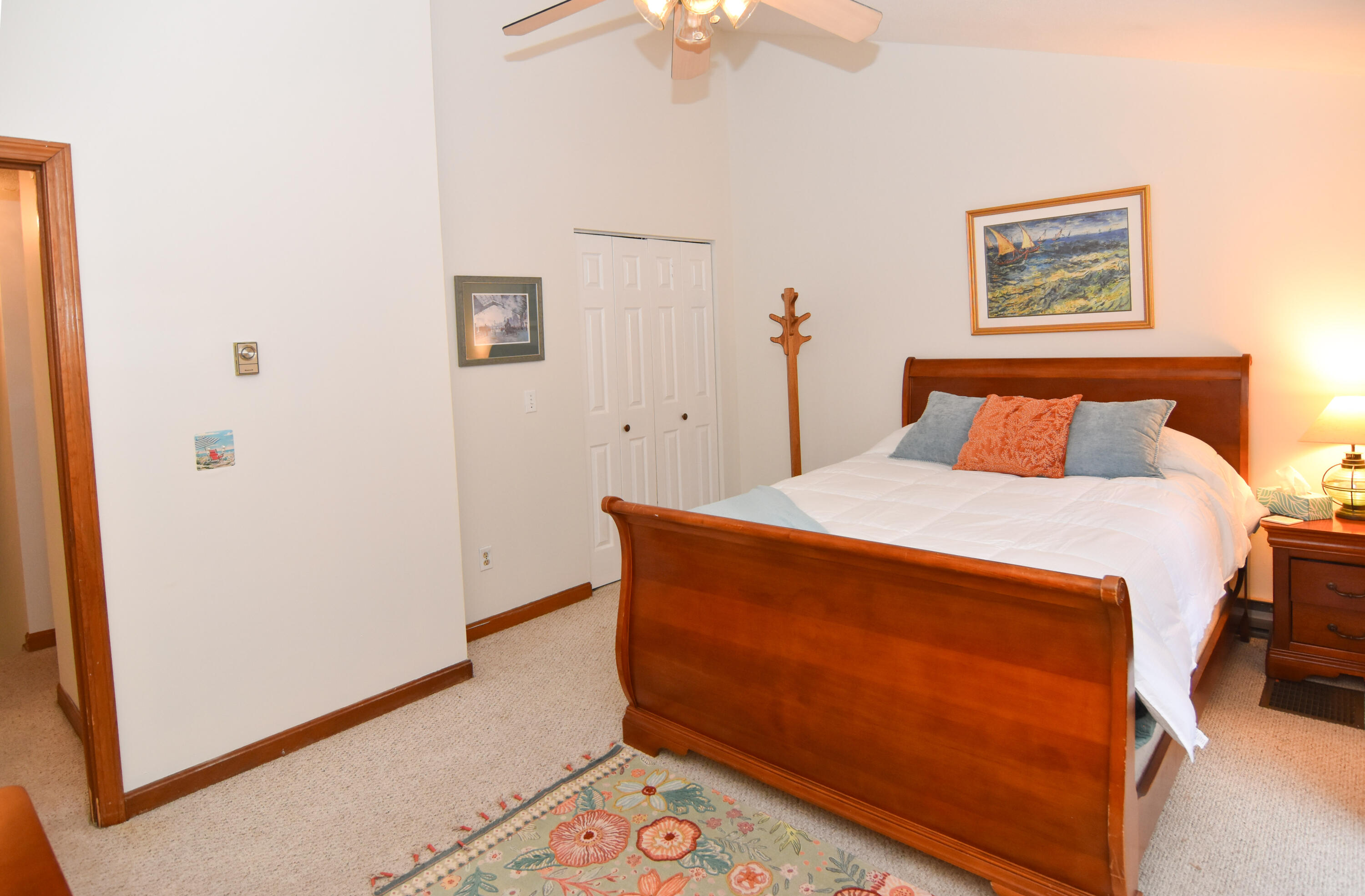 73 Ocean Park Road, Unit 6 Saco, ME 04072 - Photo 11 of 20 Primary Bedroom