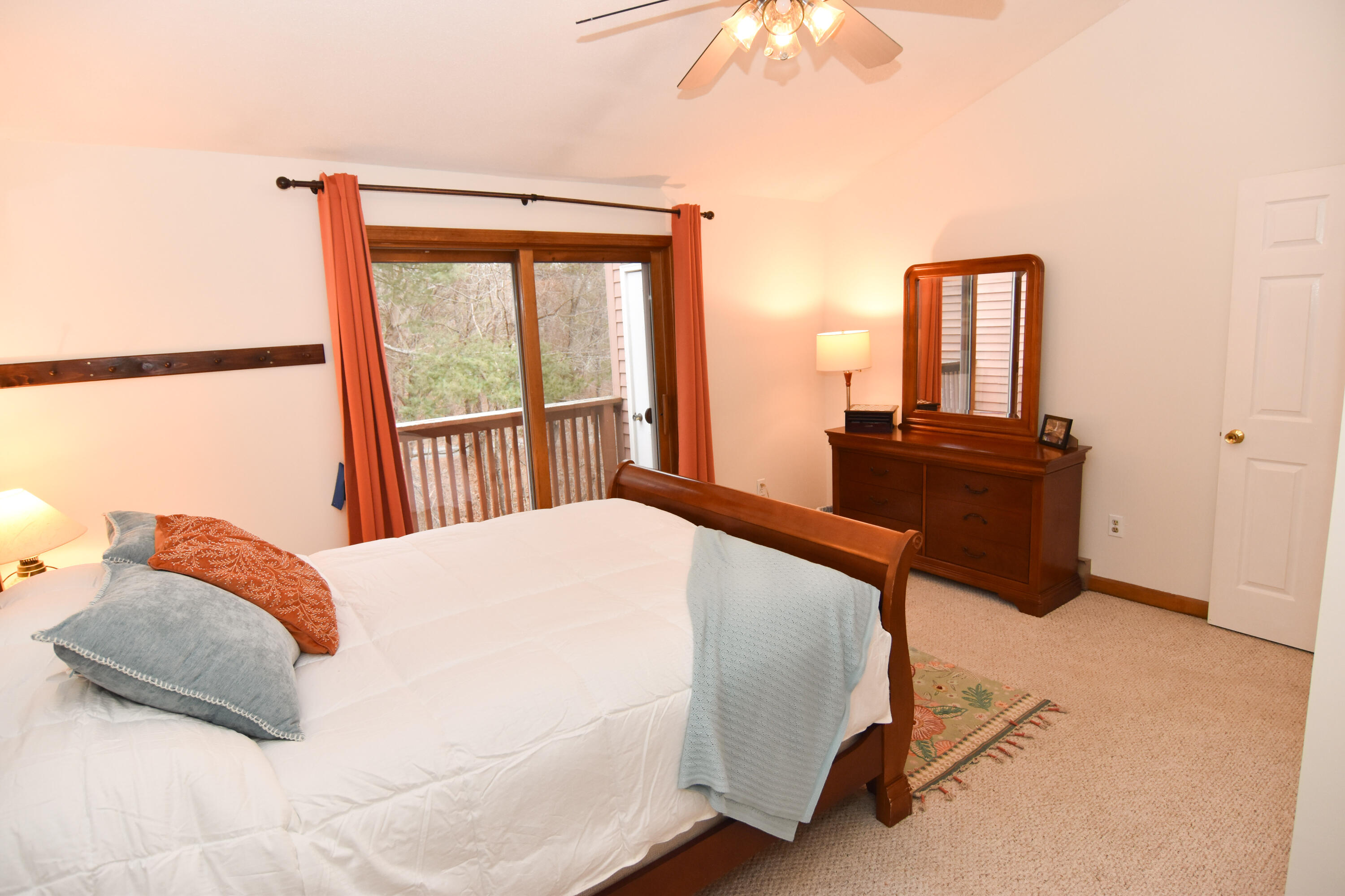 73 Ocean Park Road, Unit 6 Saco, ME 04072 - Photo 12 of 20 Primary Bedroom